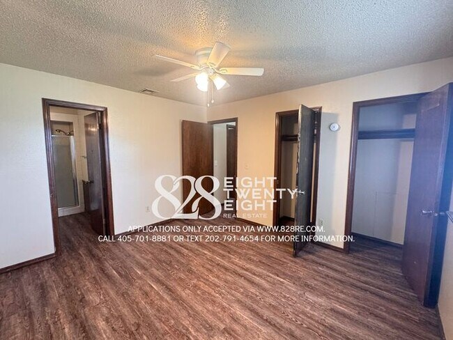 Building Photo - $200 OFF 1st MONTH'S RENT! 3 BED/2 BATH SINGLE FAMILY HOME IN MWC!
