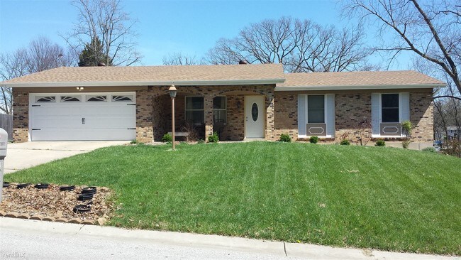 Primary Photo - 1132 Monza Dr