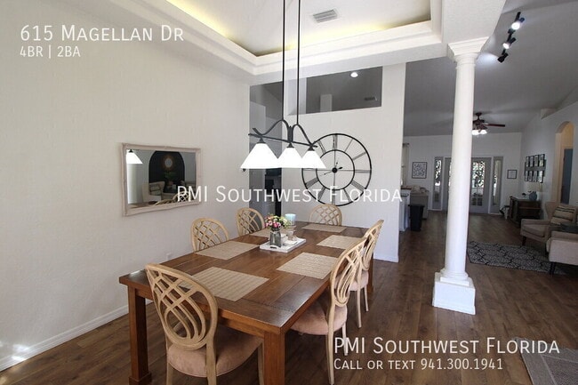 Building Photo - 615 Magellan Dr