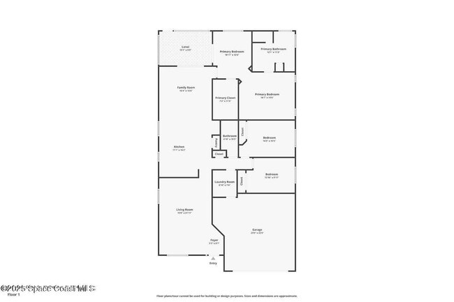 Building Photo - 621 Misty Creek Dr