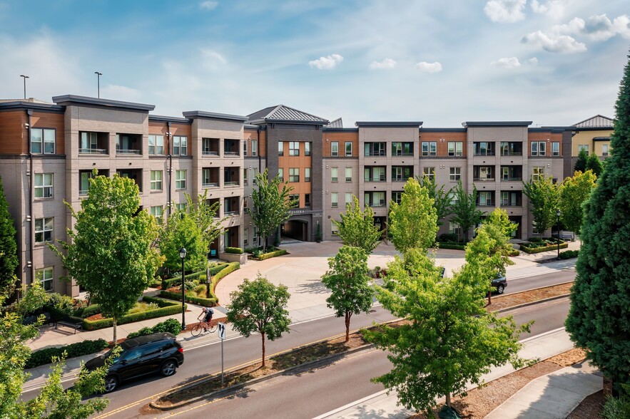 Building Photo - Tessera at Orenco Station