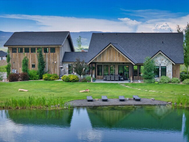 Building Photo - 4742 Heads Up Rd