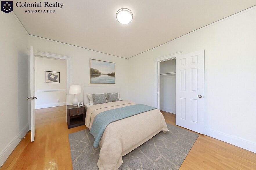 Building Photo - 1848 Commonwealth Ave