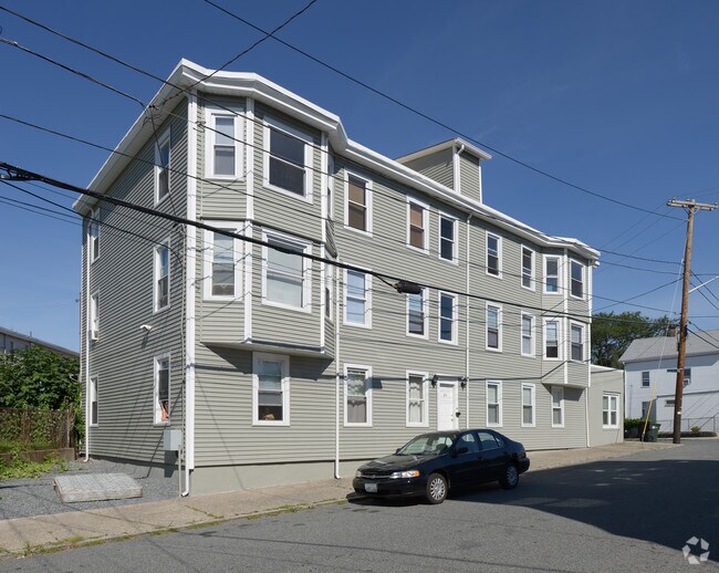Building Photo - 40 Russo St