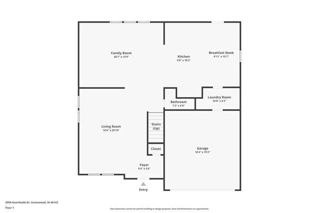 Building Photo - 2950 Hearthside Dr