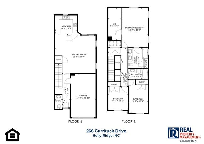 Building Photo - Fabulous Townhome with Open Floorplan