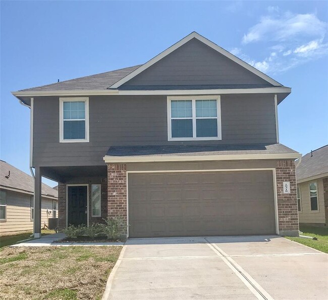 10318 Blue Wonder Ln - 10318 Blue Wonder Ln Houston TX 77044 ...