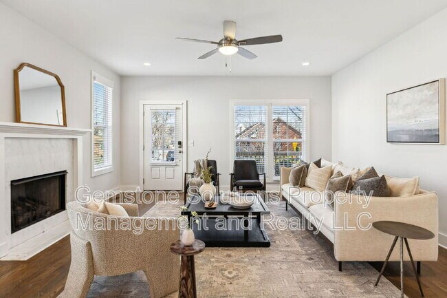 Building Photo - 1609 9th Ave N