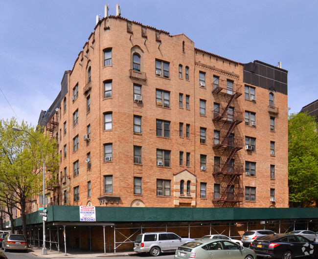 2100-2110 Bronx Park East - Pelham Parkway - Bronx, NY | Apartment Finder