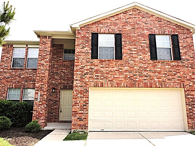 Building Photo - 18227 Thicket Grove Rd