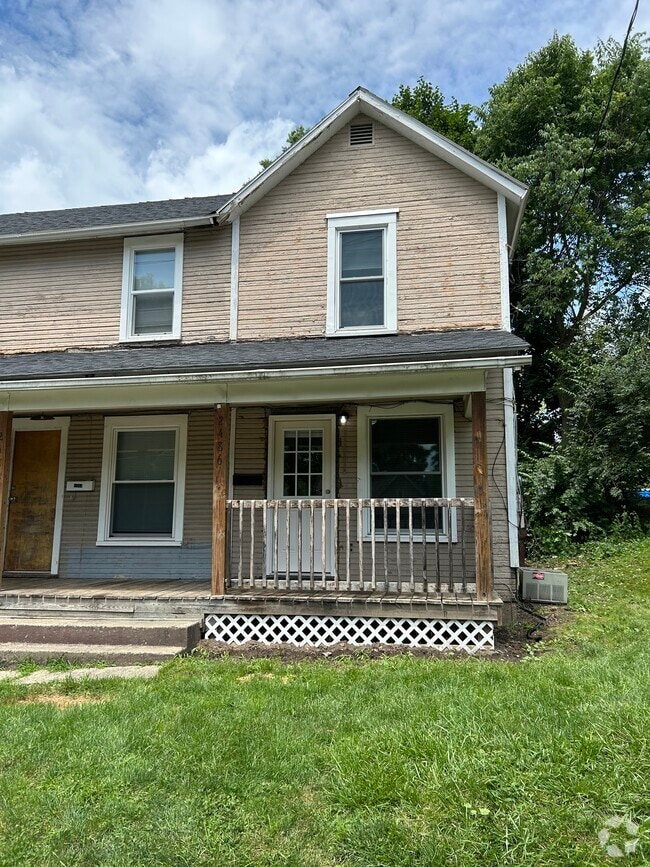 Building Photo - 2484 Lagonda Ave