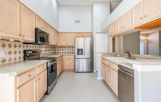 Building Photo - 1520 Canberley Ct