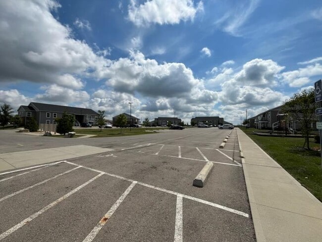 Building Photo - Courthouse Family Housing