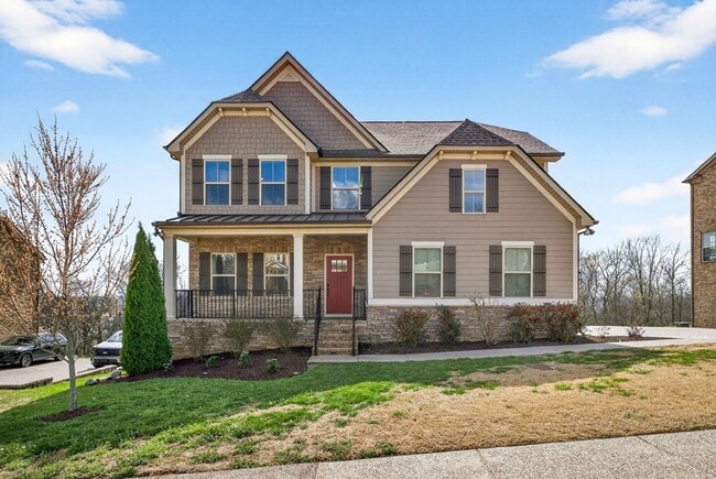Building Photo - 6794 Falls Ridge Ln