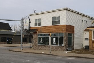 Building Photo - 580 Amherst St