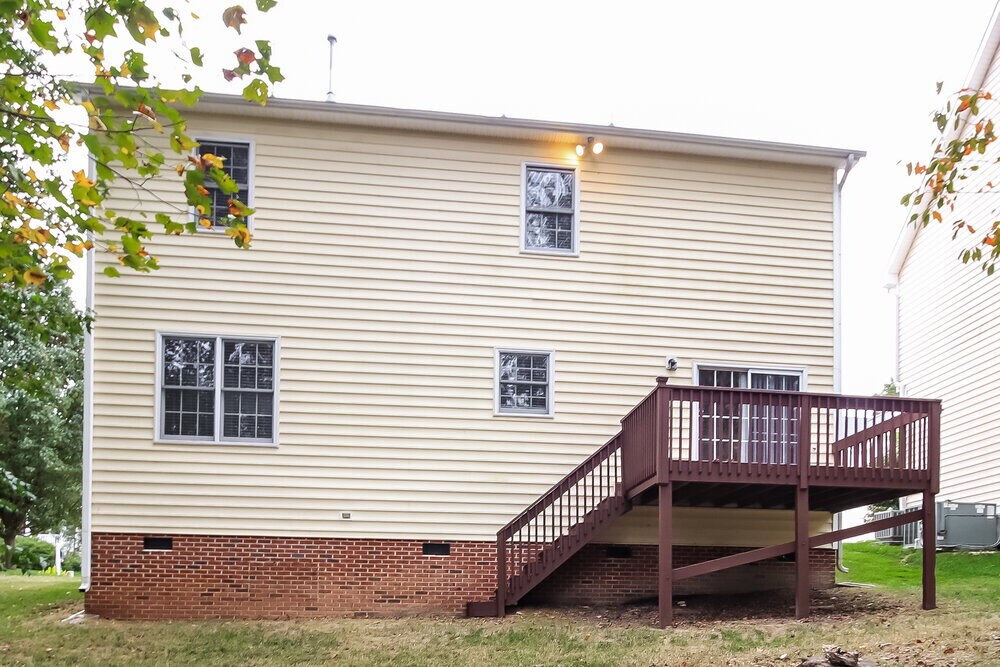 Building Photo - 5125 Casland Dr