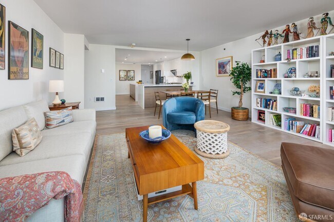 Building Photo - 219 Brannan St