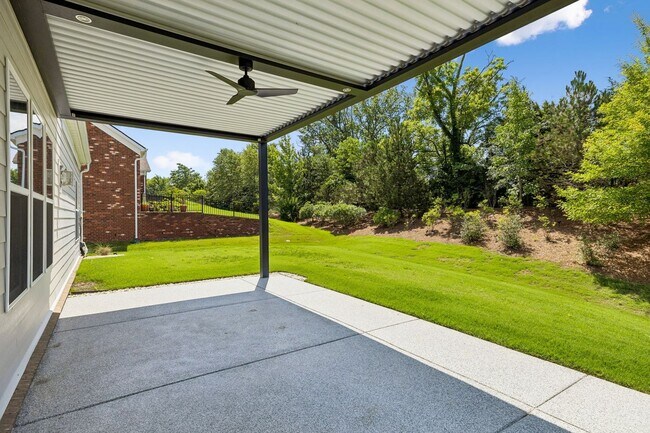 Building Photo - Available now in highly desirable Amelia Park! Beautifully maintained 5-bedroom, 3.5-bath home