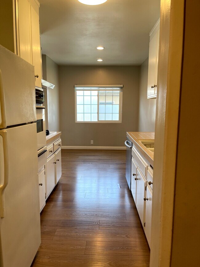 Kitchen - 1132 16th St