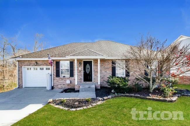 Building Photo - 2700 Cider Dr