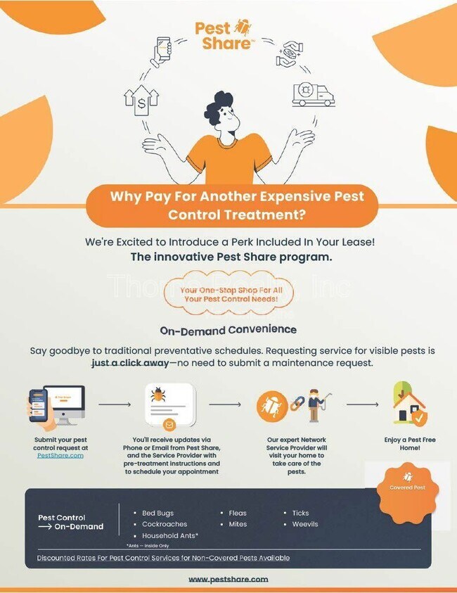 Building Photo - 6831 West Mount Drive