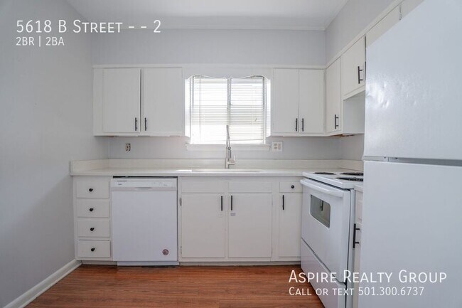 Building Photo - 5618 B St