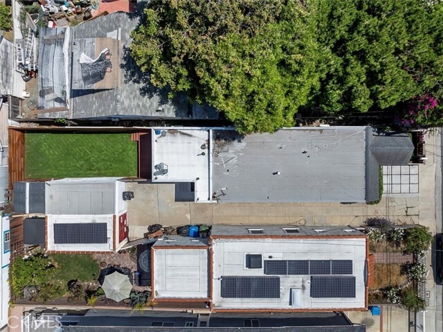 Building Photo - 2628 S Kerckhoff Ave