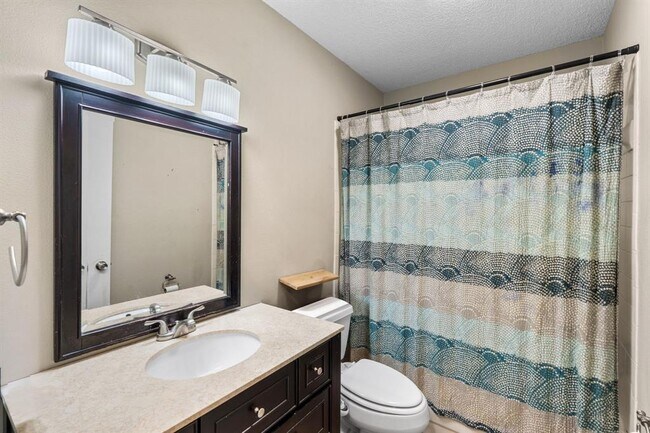 Building Photo - 8403 Sage Mountain Dr