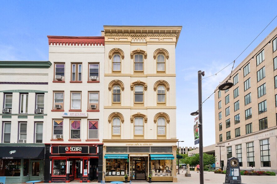 Building Photo - 102 N Tioga St