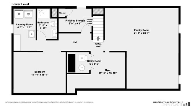 Building Photo - 61 Wakeley St