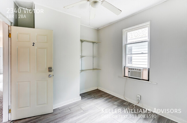 Building Photo - 2340 Victor-
