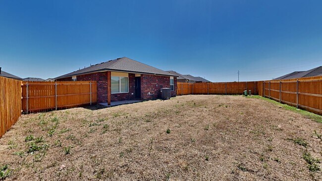 Building Photo - Spectacular Value Brand NEW 3 Bedroom 2 Bathroom Home in Piedmont Schools-Neighborhood Basketball...