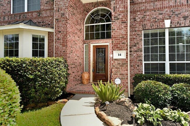 Building Photo - 14 Filigree Pines Pl