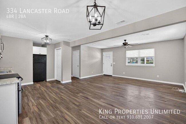 Building Photo - 334 Lancaster Rd