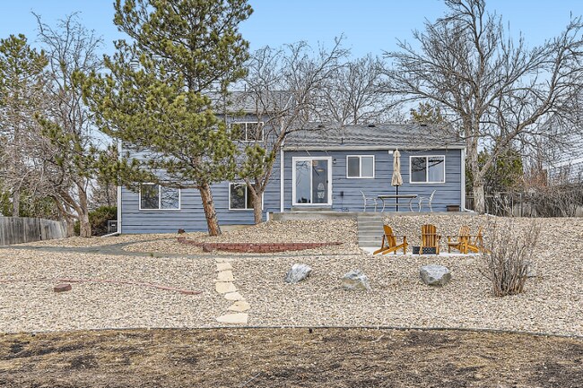 Building Photo - 11032 Brownstone Dr