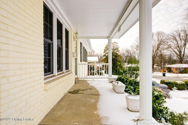 Building Photo - Dellwood Dr.