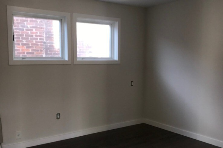 Bedroom with Hardwood Floors - 524 56th St