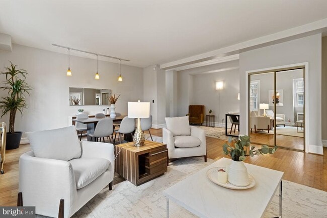 Building Photo - 3420 16th St NW