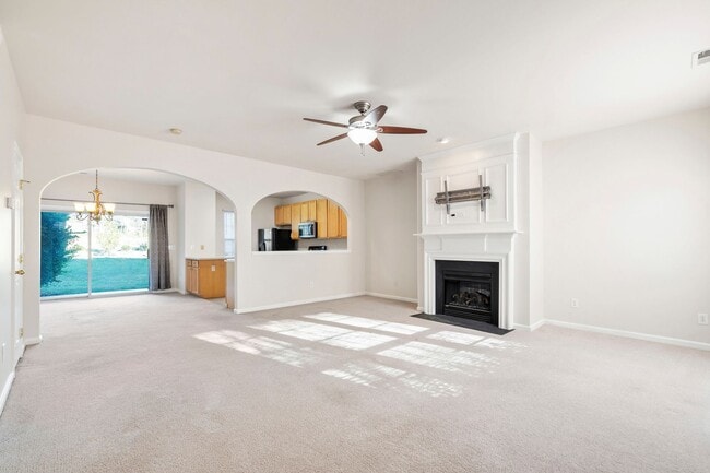 Building Photo - Prime Morrisville Location – Updated 3BR Townhome in Walnut Woods