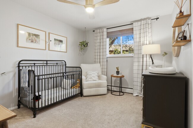 Building Photo - 7105 W 34th Pl