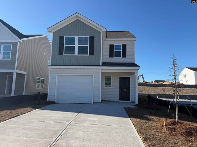 Building Photo - 4032 Monetta Dr