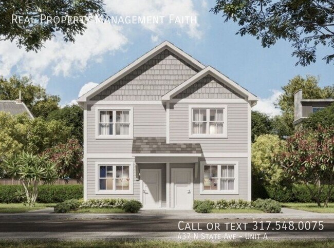 Primary Photo - 437 N State Ave
