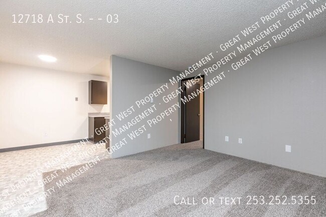 Building Photo - 12718 A St S