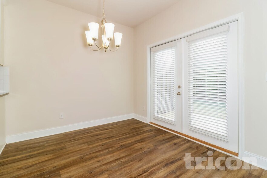 Building Photo - 309 Trickum Hill Dr