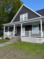 Building Photo - 163 East Ave