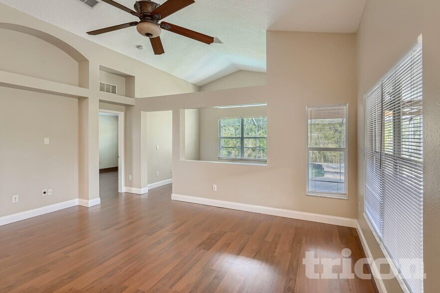 Building Photo - 3526 Morgan's Bluff Ct