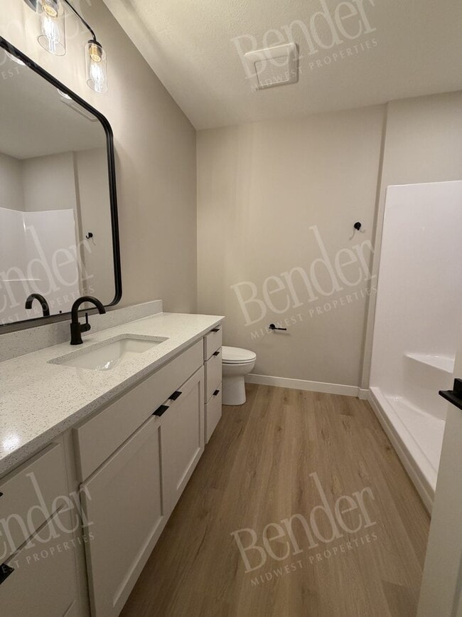 Building Photo - NEW BUILD - Contemporary Single Family Home