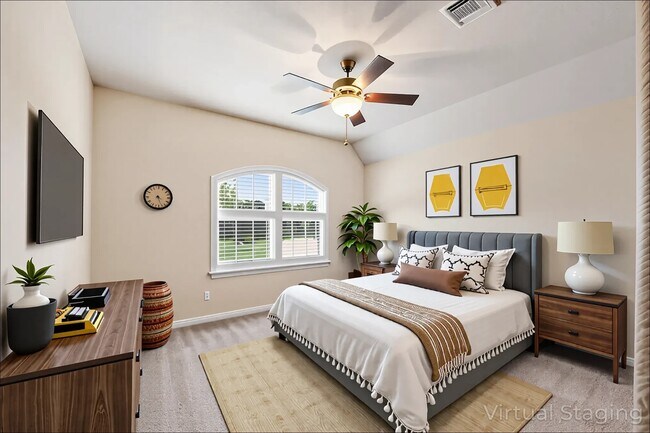 Building Photo - 17703 Indian Mountain Ln