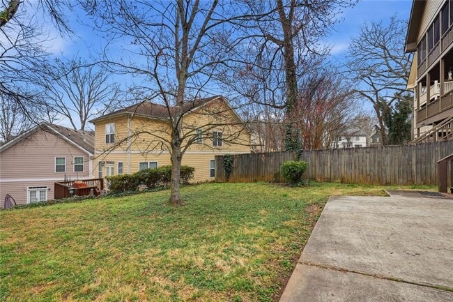 Building Photo - 1849 Spring Ave NW