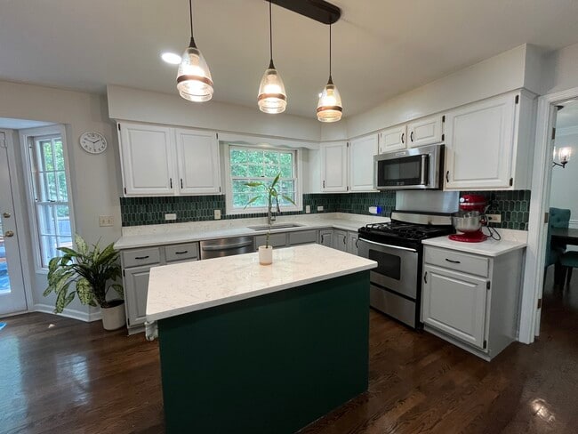 Building Photo - 1288 Marls Ct